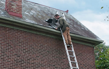 what affects urgent Hemswell Cliff roof repairs