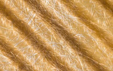 Hemswell Cliff fibreglass roof waterproofing