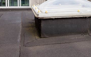 disadvantages of Hemswell Cliff flat roofs