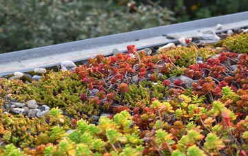the cost of Hemswell Cliff green roof installation