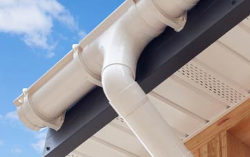 Hemswell Cliff gutter installation costs