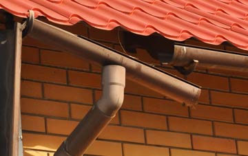 Hemswell Cliff gutter repair costs