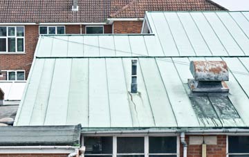 Hemswell Cliff lead roofing costs