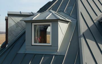 metal roofing Hemswell Cliff, Lincolnshire