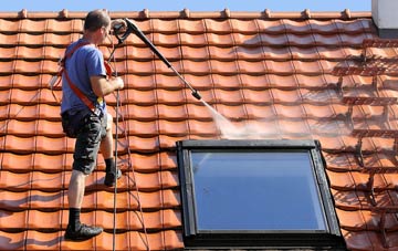 roof cleaning Hemswell Cliff, Lincolnshire