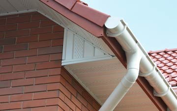 Hemswell Cliff soffit repair costs