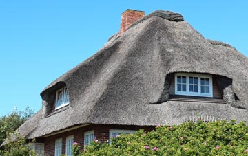 thatch roofing Hemswell Cliff, Lincolnshire