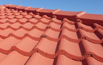 Hemswell Cliff tile and slate roof replacement