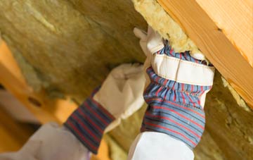 types of Hemswell Cliff pitched roof insulation materials