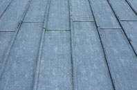 Hemswell Cliff lead roofing