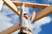 Hemswell Cliff roof replacement work