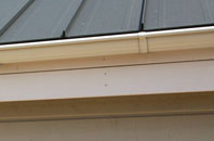 Hemswell Cliff soffit repair